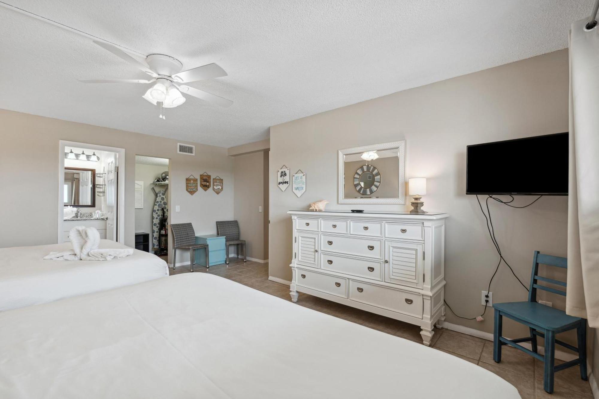 Apartment The Summit 1506 Panama City Beach