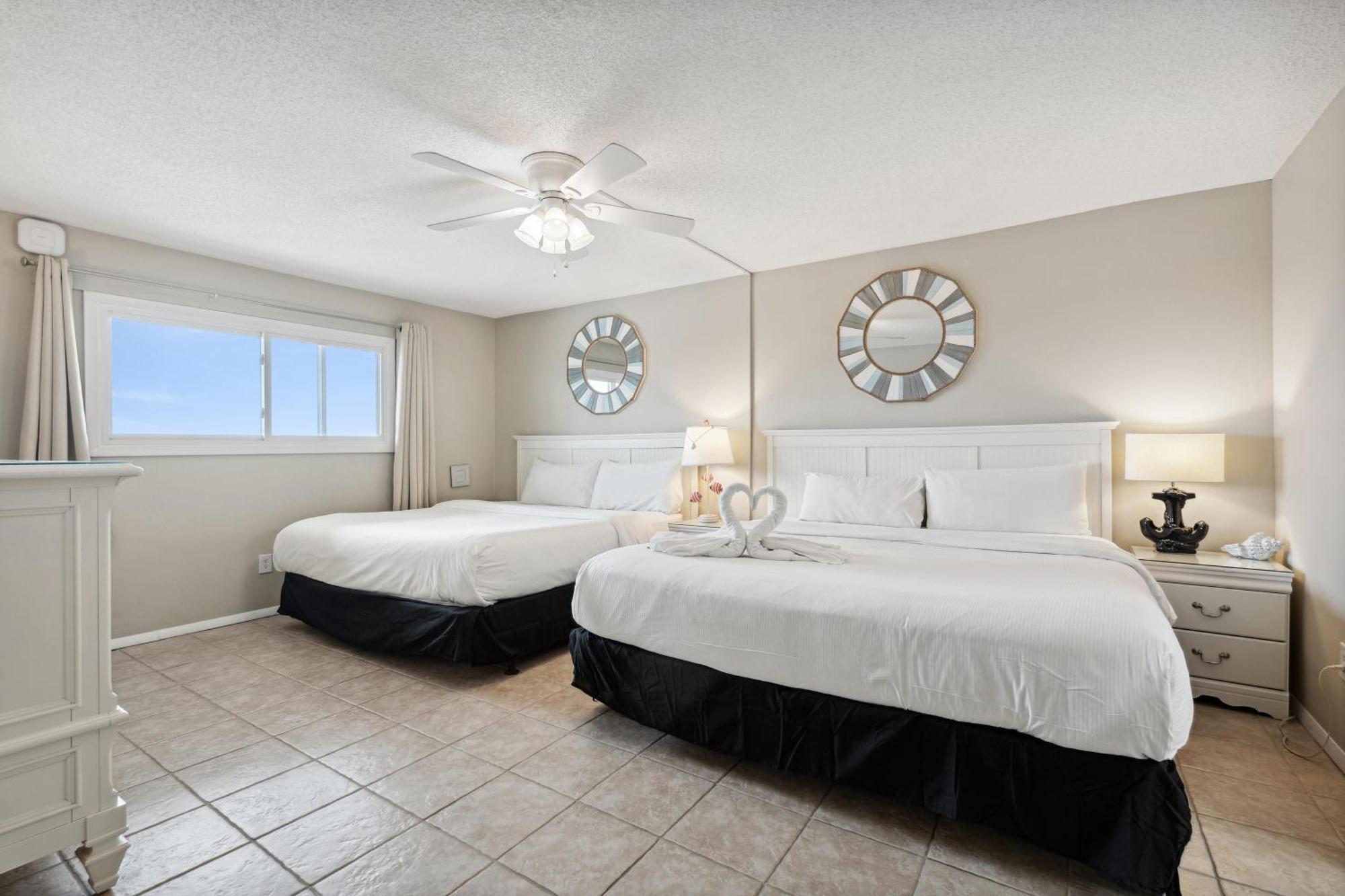The Summit 1506 Apartment Panama City Beach