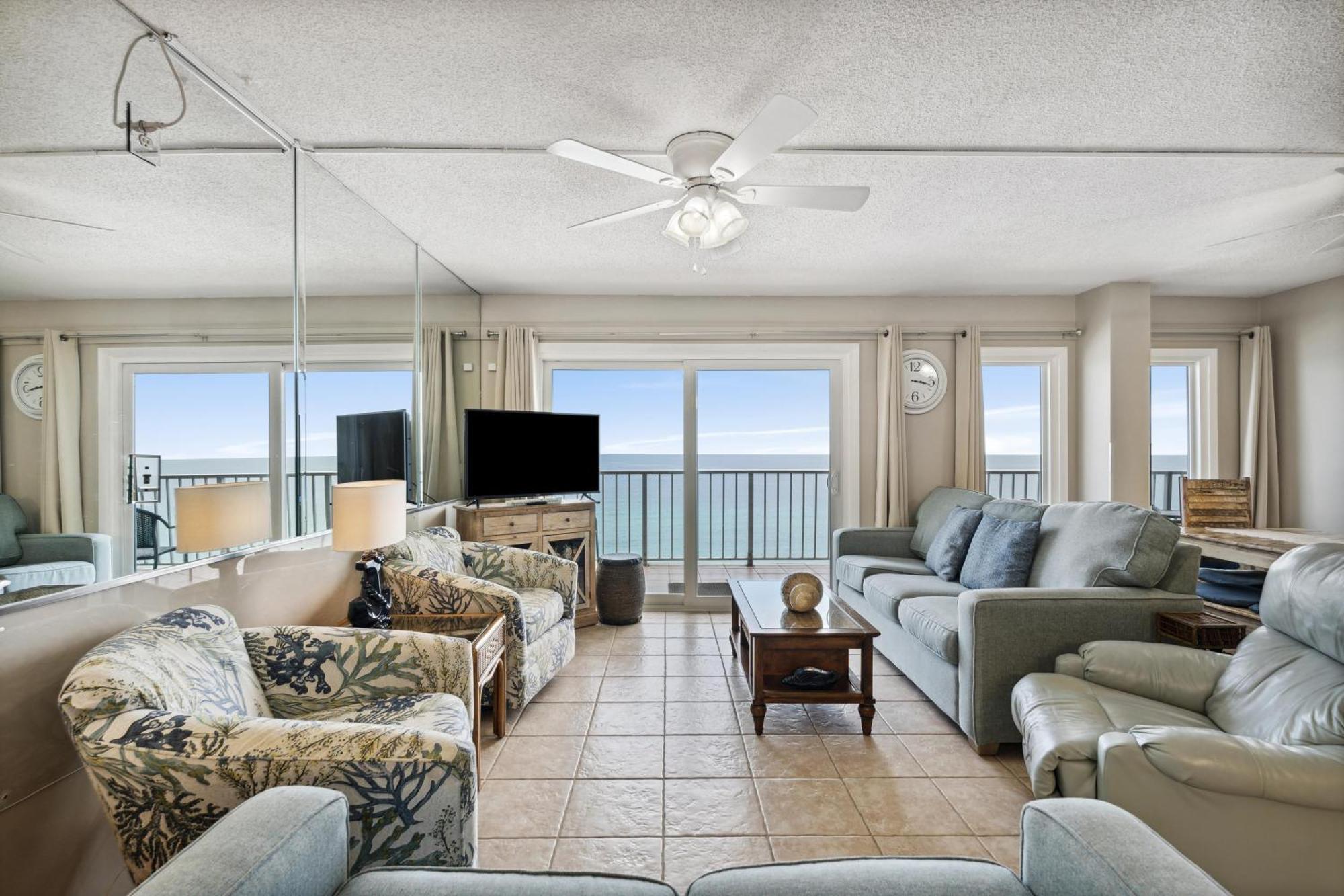 The Summit 1506 Apartment