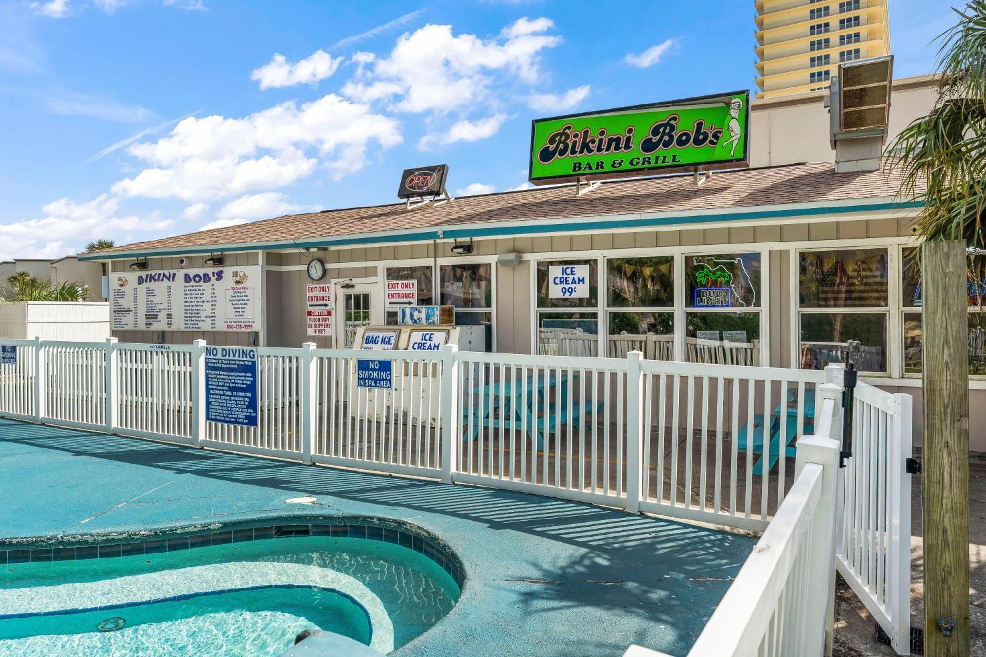 The Summit 1506 Apartment Panama City Beach