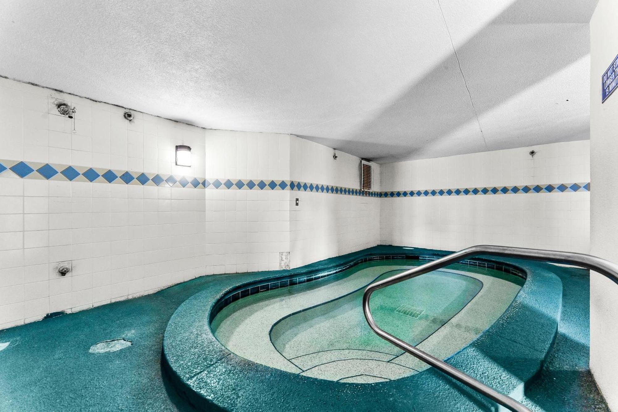 Apartment The Summit 1506 Panama City Beach
