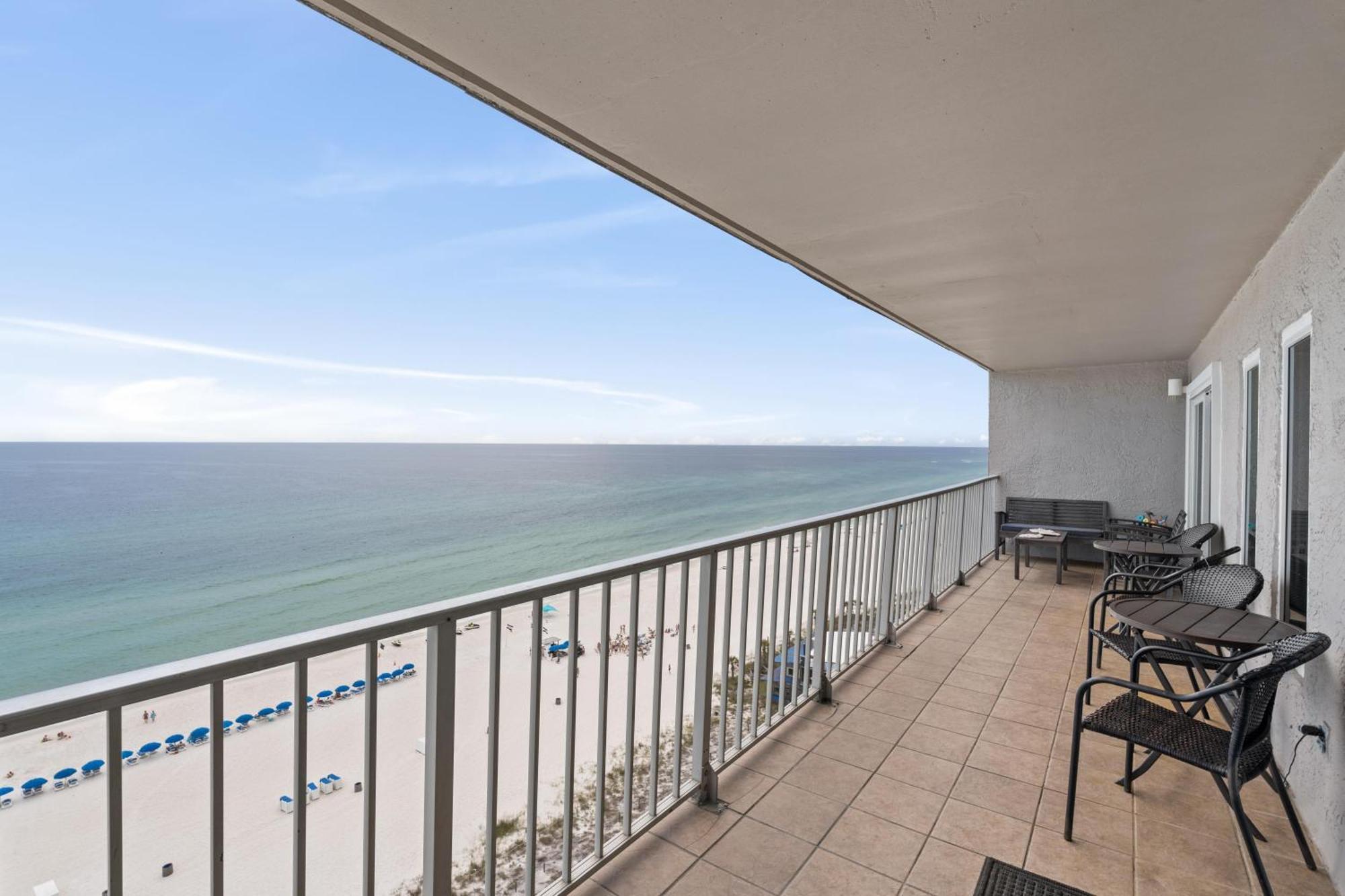 The Summit 1506 * Panama City Beach