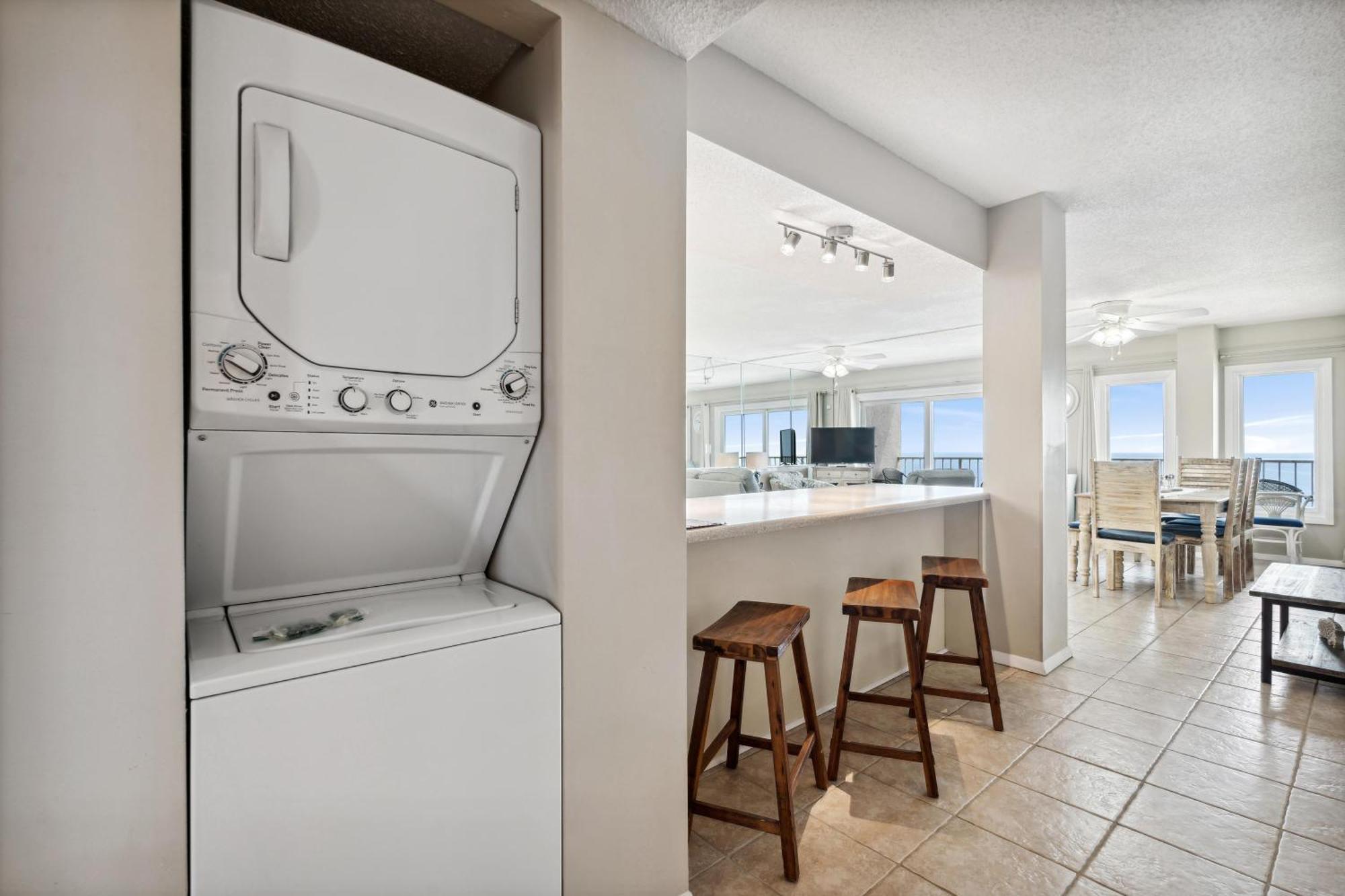 The Summit 1506 Apartment Panama City Beach