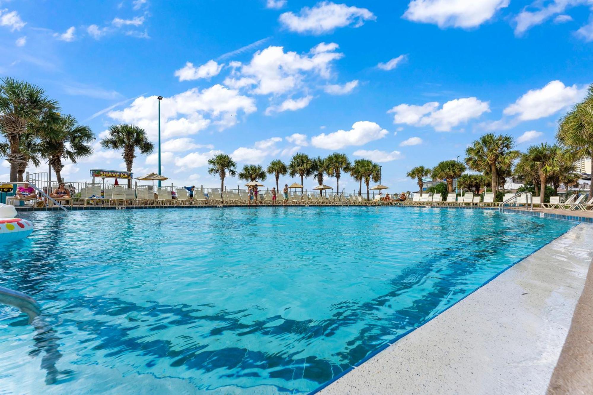 Apartment The Summit 1506 Panama City Beach
