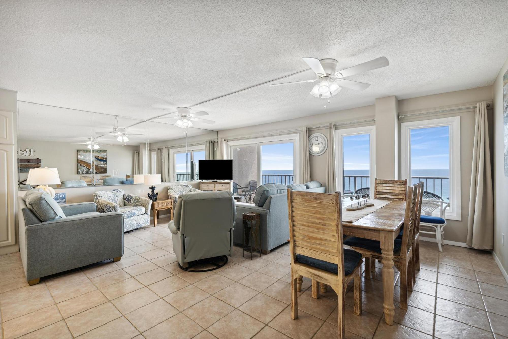 The Summit 1506 Panama City Beach