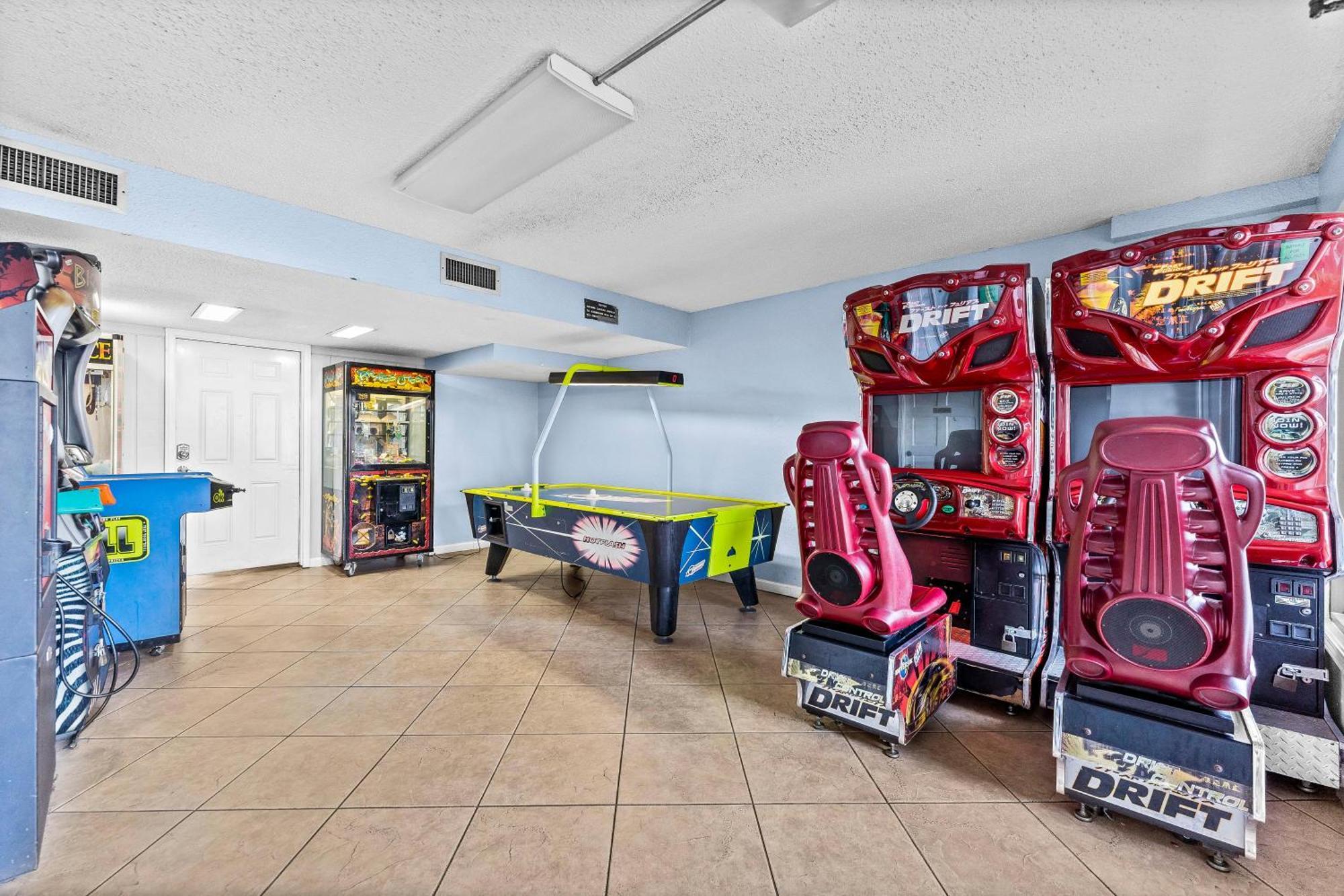 The Summit 1506 Apartment