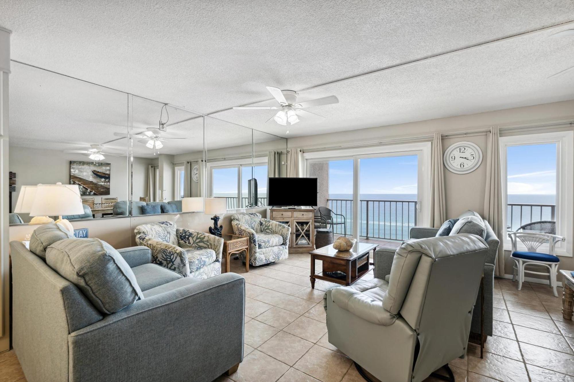 Apartment The Summit 1506 Panama City Beach
