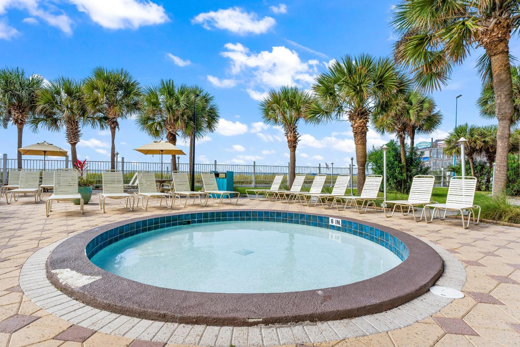 The Summit 1506 Panama City Beach
