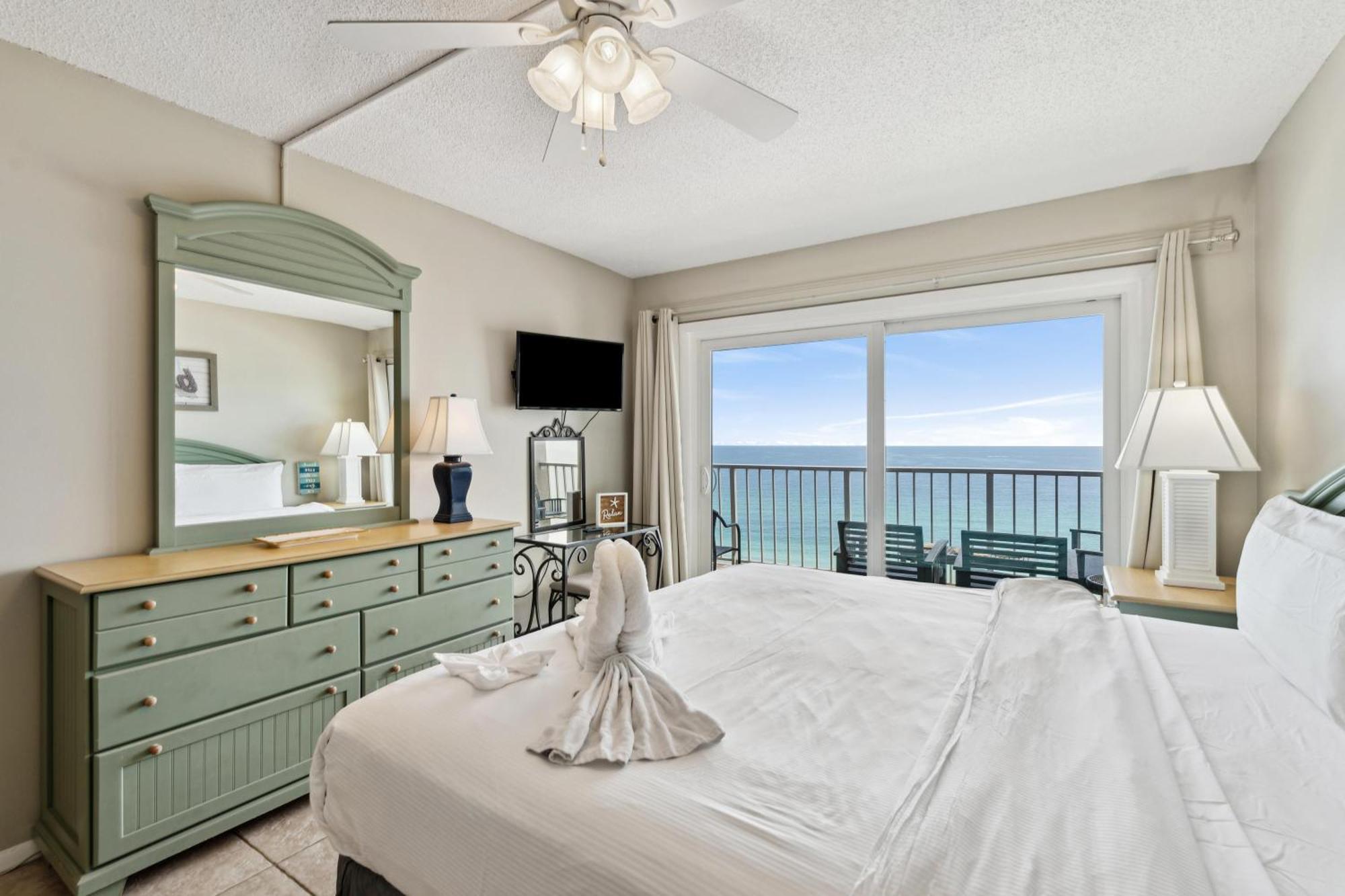 The Summit 1506 Panama City Beach