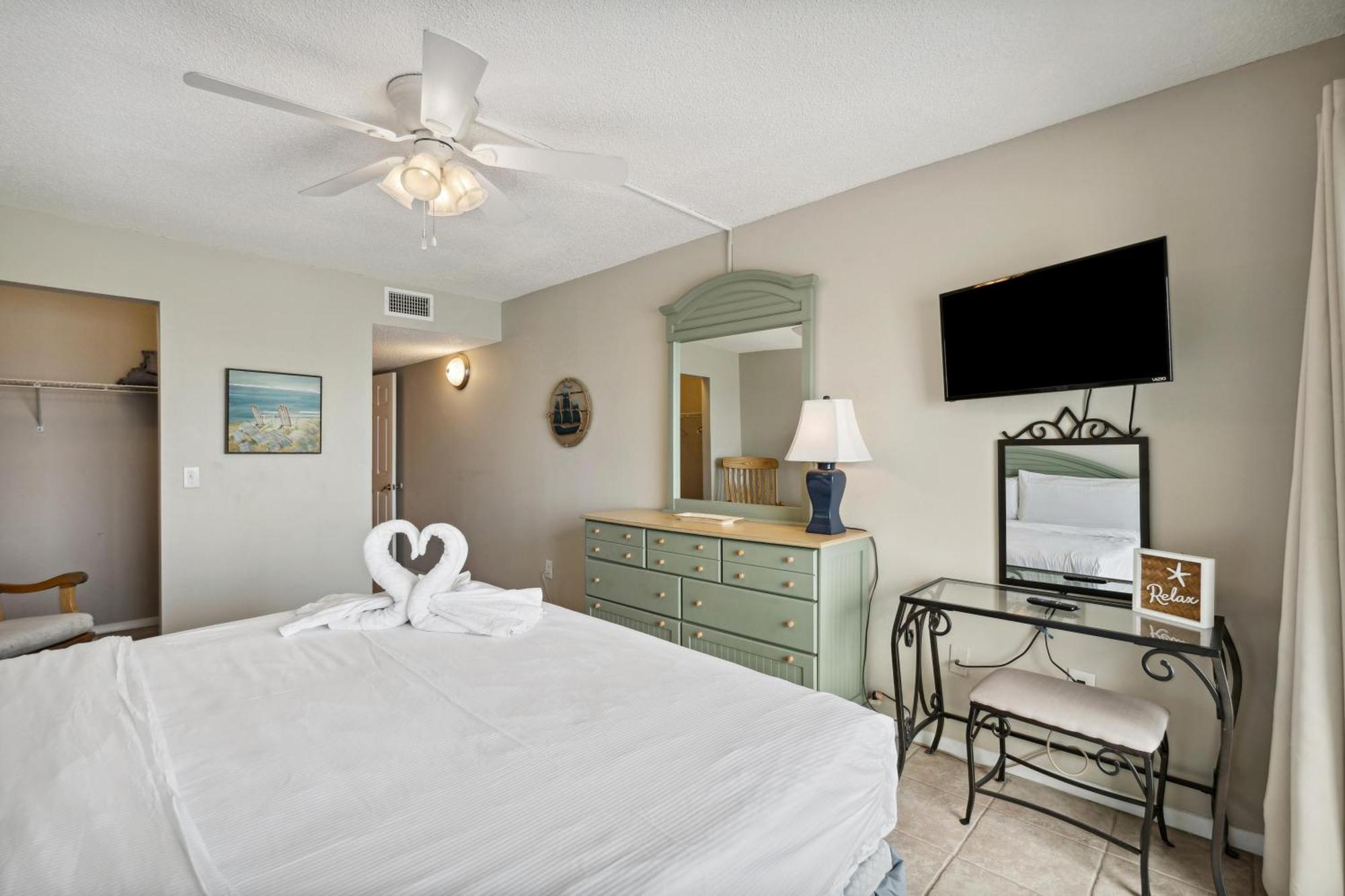 Apartment The Summit 1506 Panama City Beach