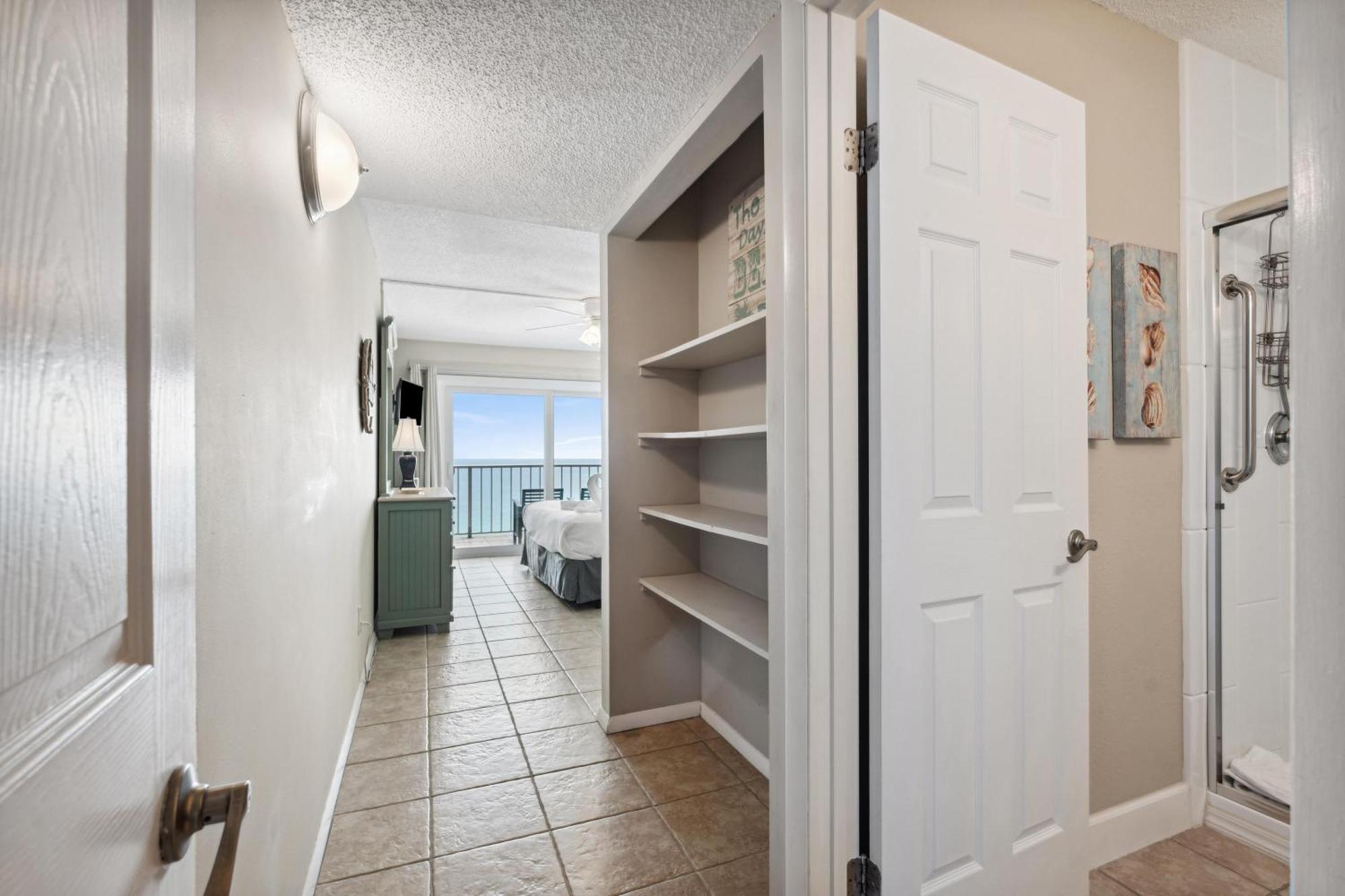 Apartment The Summit 1506 Panama City Beach